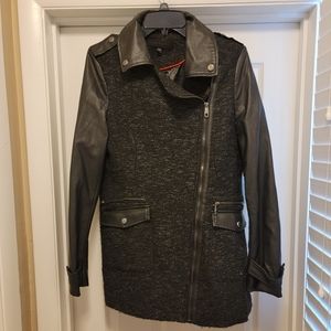 Steve Madden Dress Coat